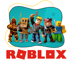 Roblox Studio. Сделать все, что вы можете себе представить - Школа программирования для детей, компьютерные курсы для школьников, начинающих и подростков - KIBERone г. Актау